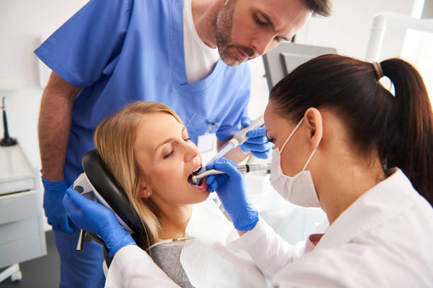 Best Full Mouth Reconstruction  in Wabasso, FL