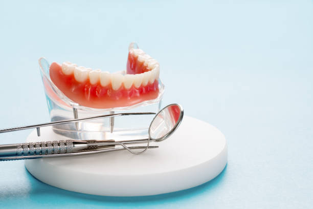 Best Full Mouth Reconstruction  in Wabasso, FL