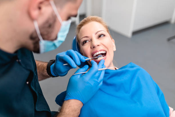 Best Veneers and Lumineers  in Wabasso, FL