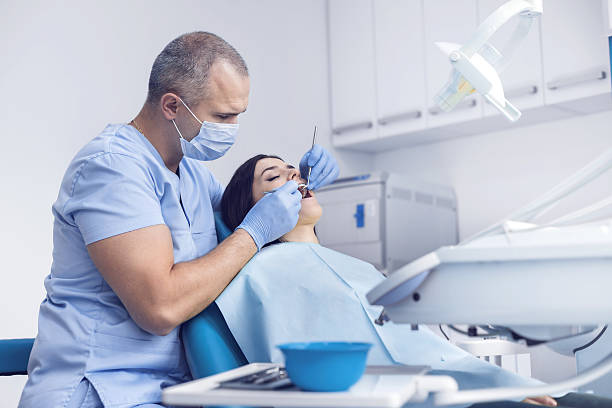 Best General Dentistry  in Wabasso, FL