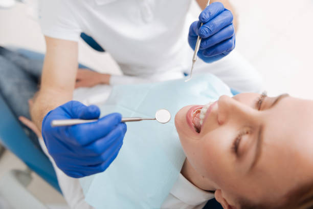 Dental Inlays and Onlays in Wabasso, FL